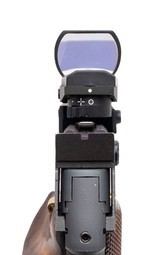 HI-STANDARD SUPERMATIC TROPHY .22 LR - 3 of 3