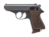 WALTHER PPK-L .22 LR - 2 of 3