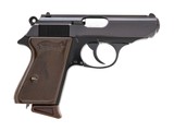 WALTHER PPK-L .22 LR - 1 of 3
