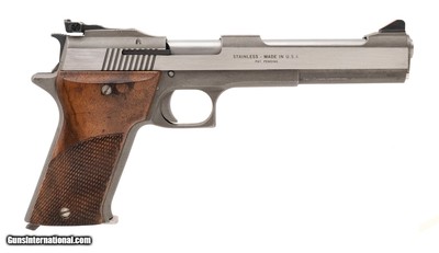 AMT AUTOMAG II .22 WMR