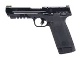 SMITH & WESSON M&P 22 MAGNUM .22 WMR - 2 of 3