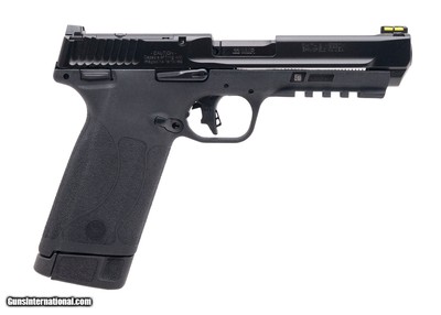 SMITH & WESSON M&P 22 MAGNUM .22 WMR
