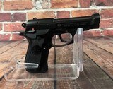 BERETTA 84 FS CHEETAH 9MM LUGER (9x19 PARA) - 1 of 3