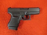 GLOCK G36 .45 ACP - 1 of 2