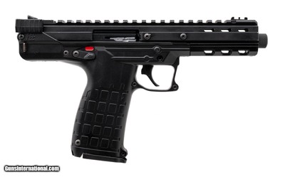 KELTEC CP33 .22 LR