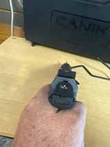 CANIK SFX RIVAL OR 9MM LUGER (9X19 PARA) - 3 of 3