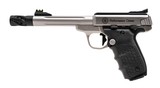 SMITH & WESSON SW22 VICTORY PERFORMANCE CENTER .22 LR - 2 of 3