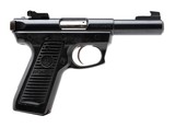 RUGER 22/45 TARGET .22 LR - 1 of 3