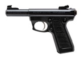 RUGER 22/45 TARGET .22 LR - 2 of 3