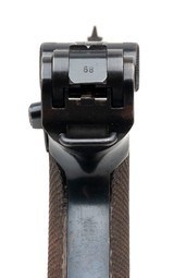 MAUSER BANNER 1942 LUGER 9MM LUGER (9x19 PARA) - 3 of 3