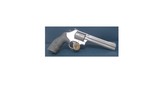 SMITH & WESSON 686-6 .38 SPECIAL/.357 MAGNUM - 2 of 3