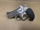 BOND ARMS SNAKE SLAYER .45 LC/.410 GA - 2 of 3