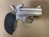 BOND ARMS SNAKE SLAYER .45 LC/.410 GA - 3 of 3