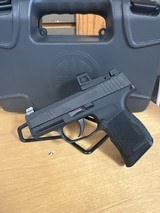 SIG SAUER P365 (ROMEOZERO PACKAGE) .380 ACP - 2 of 3