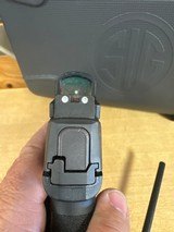 SIG SAUER P365 (ROMEOZERO PACKAGE) .380 ACP - 3 of 3