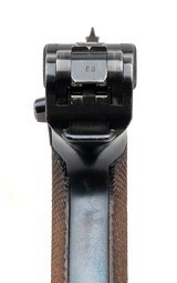 MAUSER 1941 BANNER POLICE LUGER 9MM LUGER (9x19 PARA) - 3 of 3