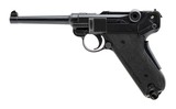 DWM SWISS 1929 LUGER 7.65X21MM PARABELLUM (.30 LUGER) - 2 of 3