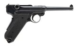 DWM SWISS 1929 LUGER 7.65X21MM PARABELLUM (.30 LUGER) - 1 of 3