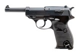 WALTHER HP P-38 9MM LUGER (9x19 PARA) - 2 of 3