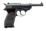 WALTHER HP P-38 9MM LUGER (9x19 PARA) - 1 of 3