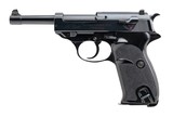 WALTHER P38 9MM LUGER (9x19 PARA) - 2 of 3