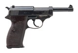MAUSER WWII GERMAN BYF 43 CODE P.38 9MM LUGER (9x19 PARA) - 1 of 3