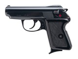 F.B. RADOM COLD WAR ERA POLISH P.64 9x18MM MAKAROV - 2 of 3