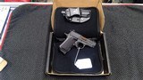 KIMBER MICRO 9 ESV 9MM
KIMPRO II GRAY 9MM LUGER (9X19 PARA) - 2 of 2