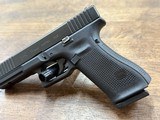 GLOCK 17 GEN 5 9MM LUGER (9x19 PARA) - 3 of 3