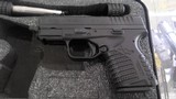 SPRINGFIELD ARMORY XDS 3.3 45 .45 ACP - 2 of 3