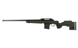 SAVAGE 10 6.5MM CREEDMOOR