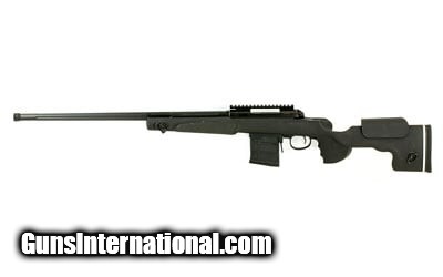 SAVAGE 10 6.5MM CREEDMOOR