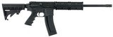CHIAPPA FIREARMS MFOUR-22 .22 LR