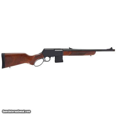 HENRY LEVER ACTION SUPREME .300 AAC BLACKOUT