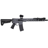 SHARK COAST TACTICAL GREY KNIGHT 5.56X45MM NATO - 1 of 1