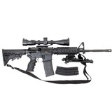 BUSHMASTER XM15-E2S 5.56X45MM NATO - 2 of 3