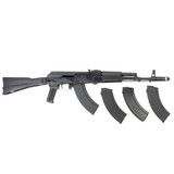 KALASHNIKOV USA KR103 7.62X39MM - 3 of 3