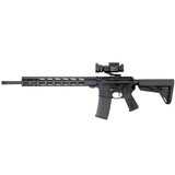 RUGER AR-556 5.56X45MM NATO - 1 of 2