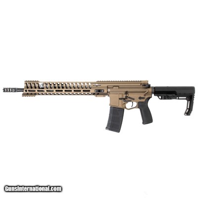 PATRIOT ORDNANCE FACTORY (POF) P-415 5.56X45MM NATO