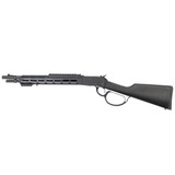 GFORCE ARMS LVR357 .357 MAG - 1 of 2