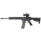 SMITH & WESSON M&P15-22 .22 LR - 1 of 3