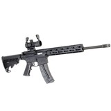 SMITH & WESSON M&P15-22 .22 LR - 3 of 3