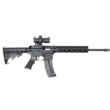 SMITH & WESSON M&P15-22 .22 LR - 2 of 3
