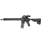 JD MACHINE TECH TR1 5.56X45MM NATO - 1 of 3