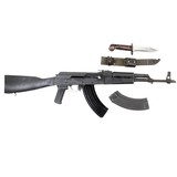 ROMARM/CUGIR GP/WASR-10/63 7.62X39MM - 3 of 3
