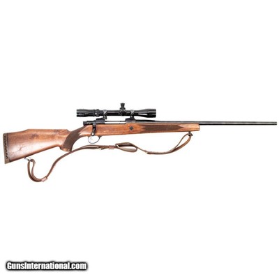 SAKO L61R FINNBEAR 7MM REM MAG - Image 2 of 2