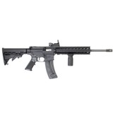 SMITH & WESSON M&P15-22 .22 LR - 2 of 3