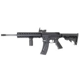 SMITH & WESSON M&P15-22 .22 LR