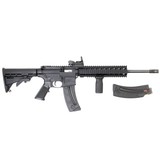SMITH & WESSON M&P15-22 .22 LR - 3 of 3