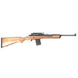 RUGER RANCH RIFLE .223 REM - 2 of 3